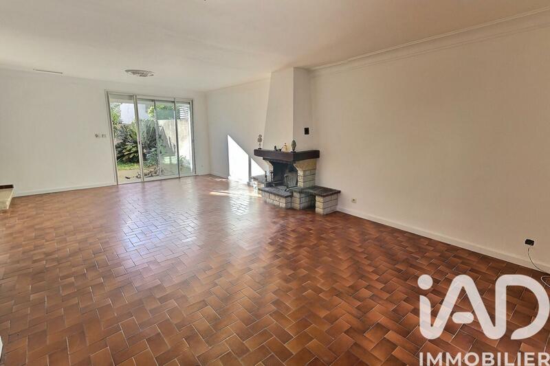 Maison de village - 136 m² - 5 pièces