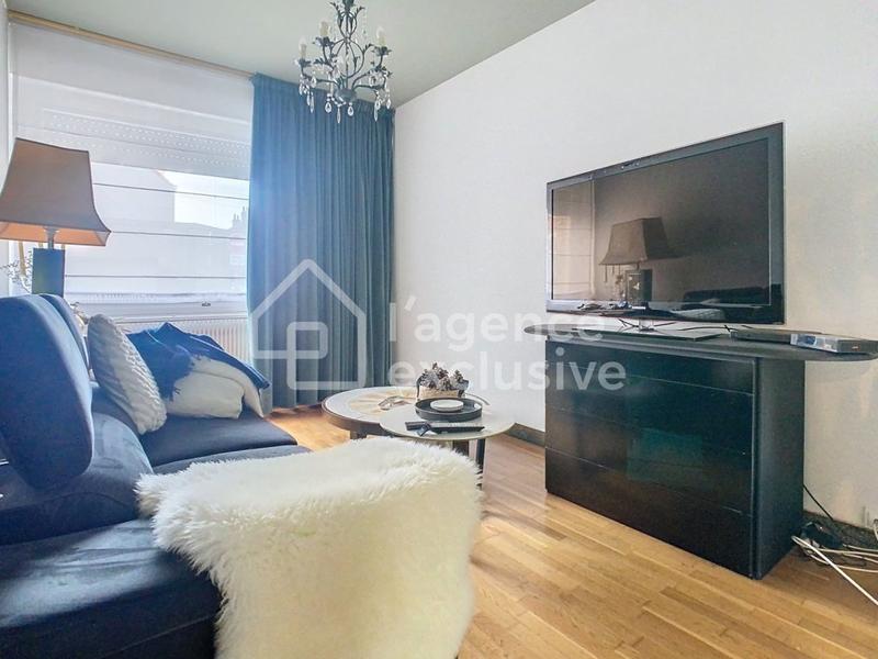 Maison - 134 m² - 6 pièces