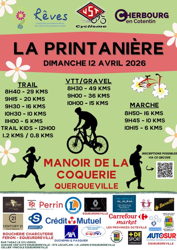 La Printanière 2026