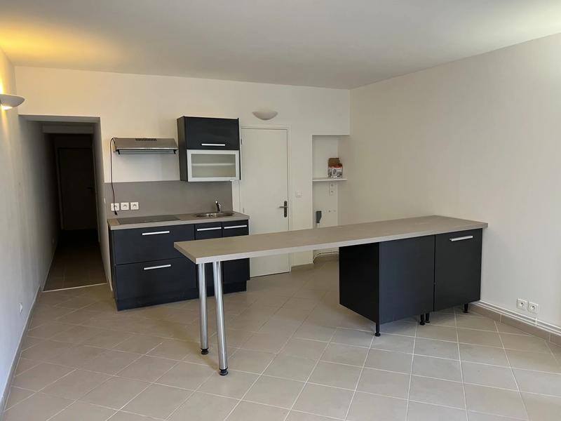 Appartement - 46 m² - 3 pièces