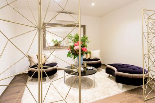 Spa Hysope Paris Country Club