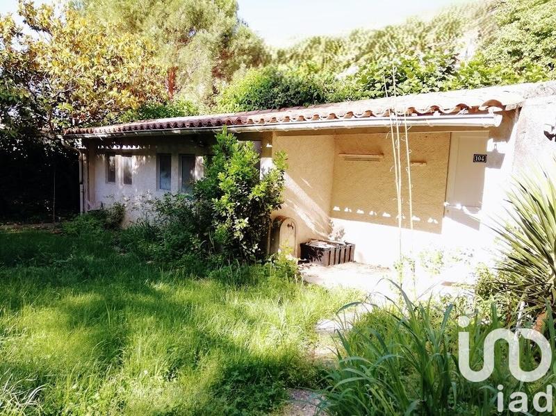 Maison - 99 m² - 4 pièces