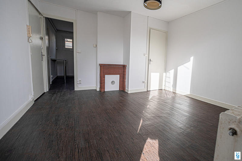 Appartement - 51 m² - 3 pièces