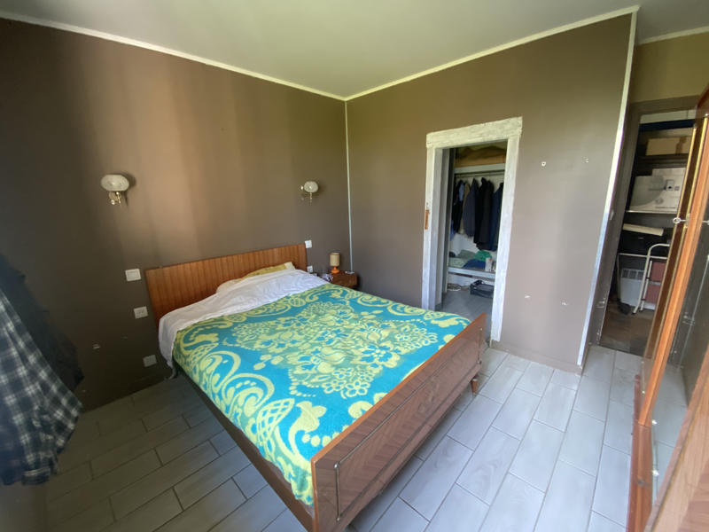 Maison - 85 m² - 3 pièces