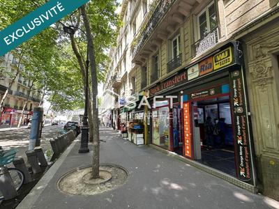 Local commercial - 156 m²