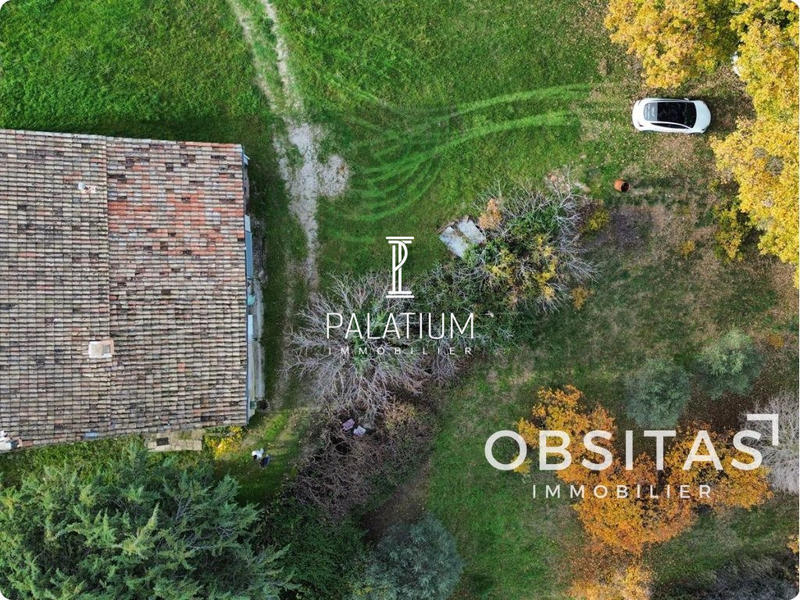 Maison - 128 m² - 7 pièces