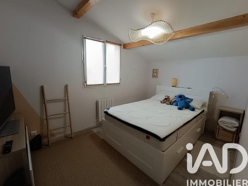 Maison - 147 m² - 6 pièces