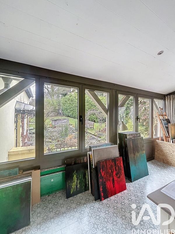 Appartement - 115 m² - 5 pièces