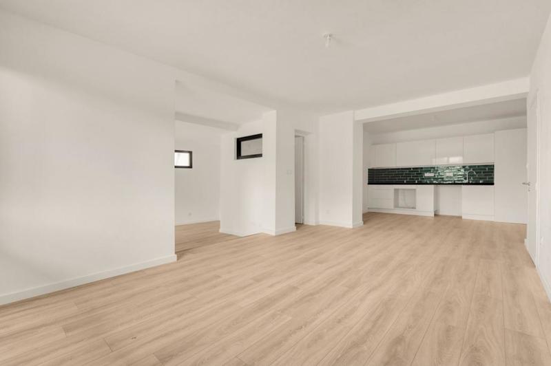 Appartement - 117 m² - 4 pièces