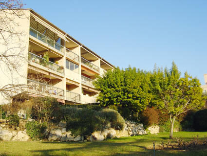 Appartement - 80 m² - 3 pièces