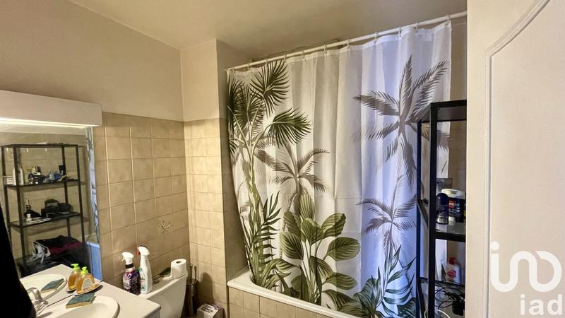 Studio - 31 m² - 1 pièce