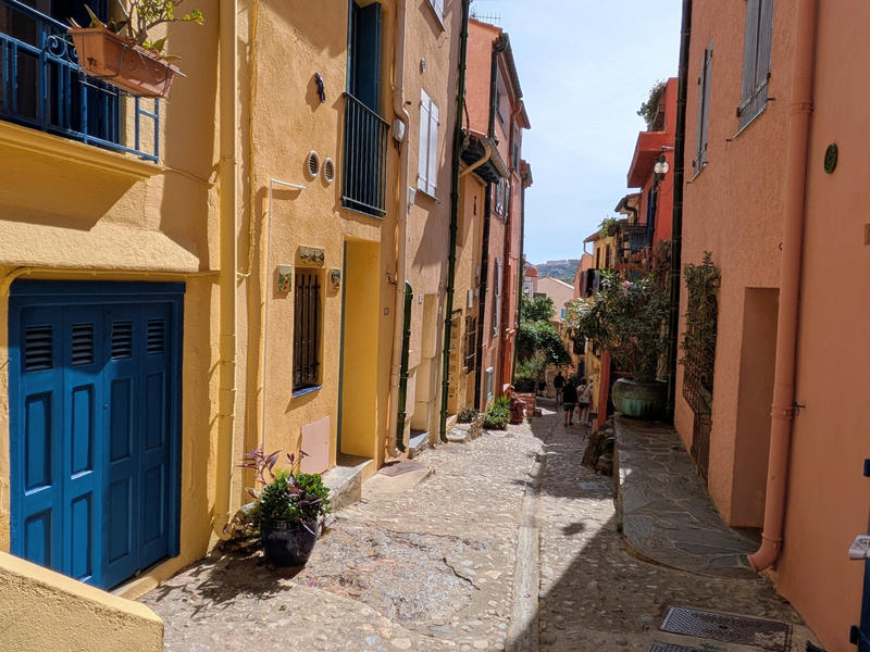 Maison - 65 m² - 3 pièces