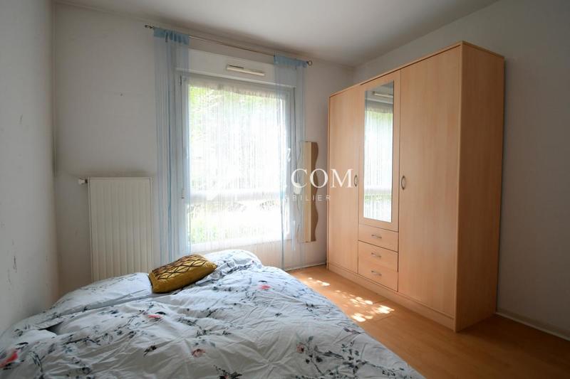 Appartement - 74 m² - 3 pièces