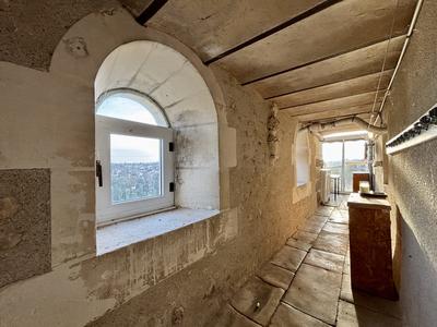 Maison ancienne - 506 m² - 20 pièces