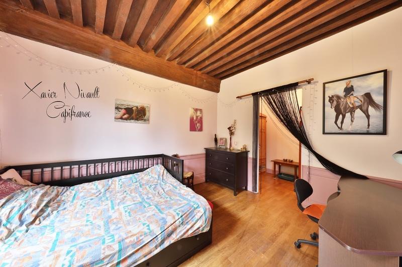 Maison - 180 m² - 6 pièces