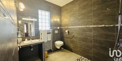 Local commercial - 340 m²