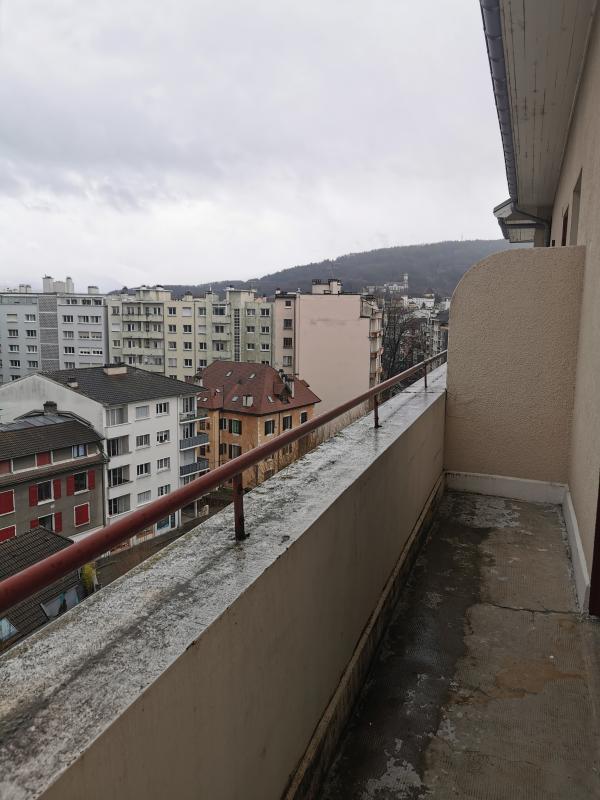 Appartement - 56 m² - 2 pièces