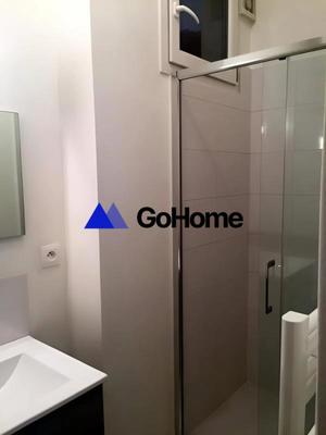 Studio - 27 m² - 1 pièce