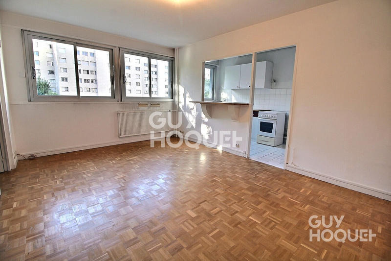 Appartement - 51 m² - 2 pièces