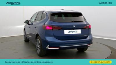 Bmw Serie 2 Active Toure ActiveTourer 218i 136ch Business Design Dkg7