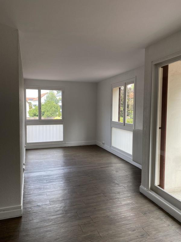 Appartement - 78 m² - 4 pièces