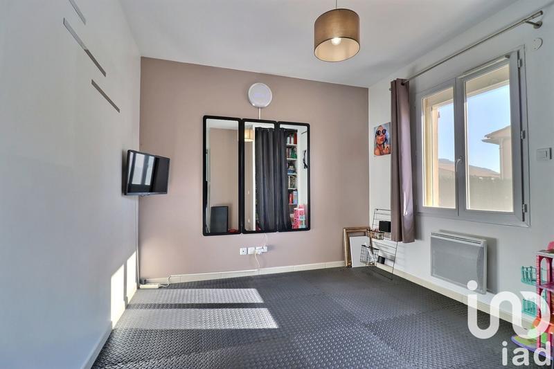 Maison - 94 m² - 5 pièces