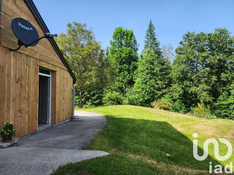 Maison - 182 m² - 4 pièces