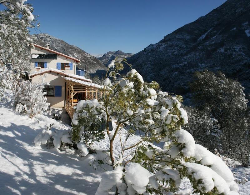 Maison - 130 m² - 7 pièces