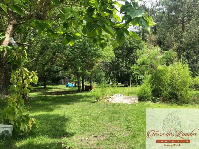 Maison - 118 m² - 6 pièces