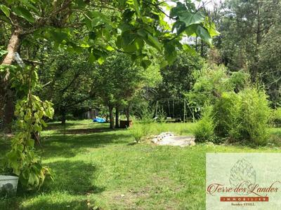 Maison - 118 m² - 6 pièces