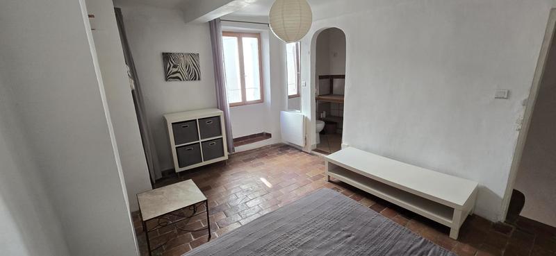 Maison de village - 47 m² - 3 pièces