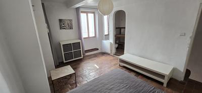 Maison de village - 47 m² - 3 pièces