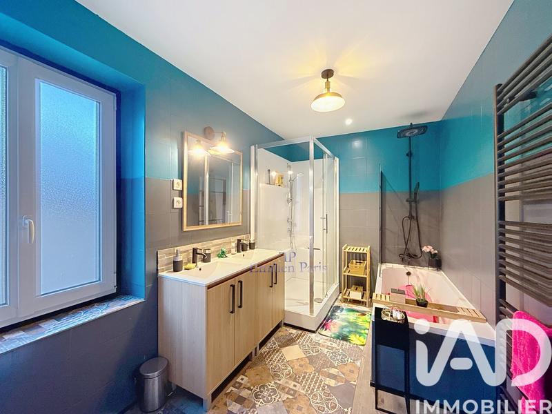 Maison de campagne - 360 m² - 12 pièces