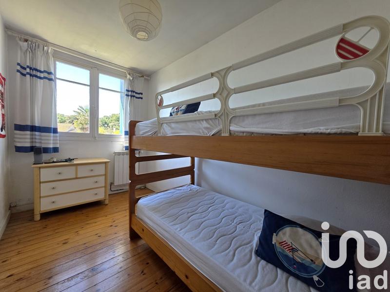 Maison - 113 m² - 5 pièces