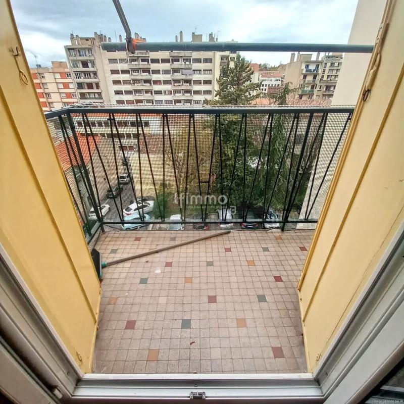 Appartement - 63 m² - 4 pièces