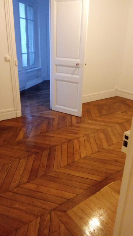 Appartement - 42 m² - 3 pièces