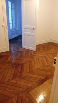 Appartement - 42 m² - 3 pièces