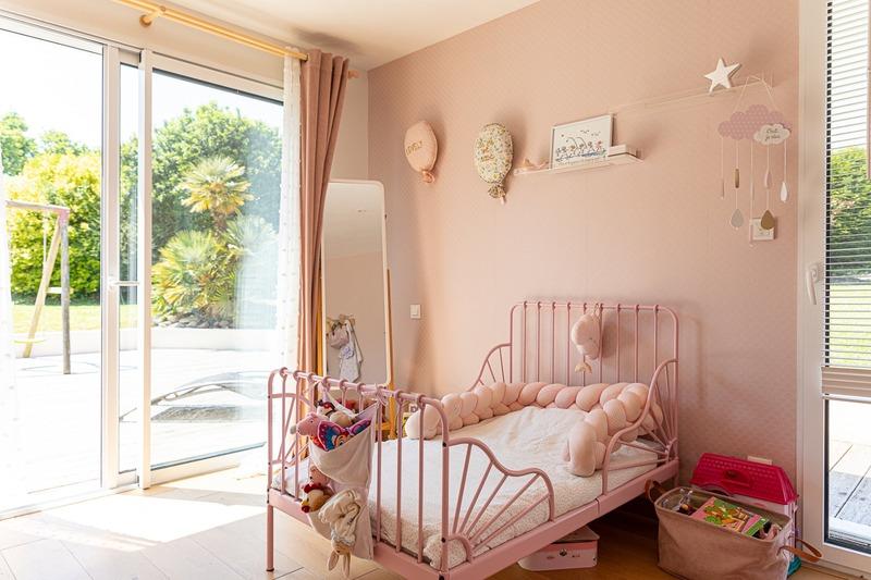 Maison - 216 m² - 7 pièces