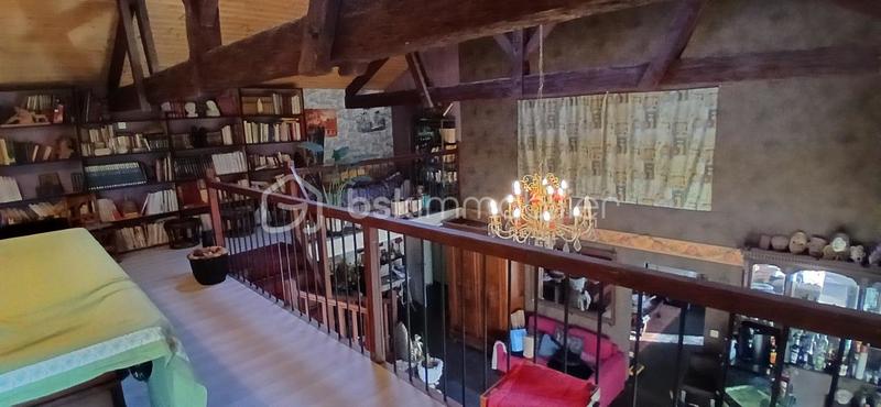 Demeure - 379 m² - 9 pièces