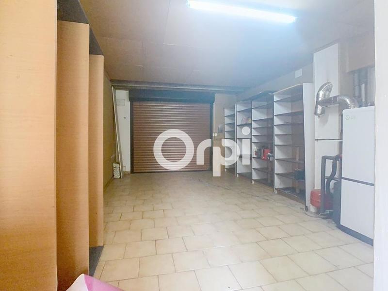 Maison - 154 m² - 5 pièces