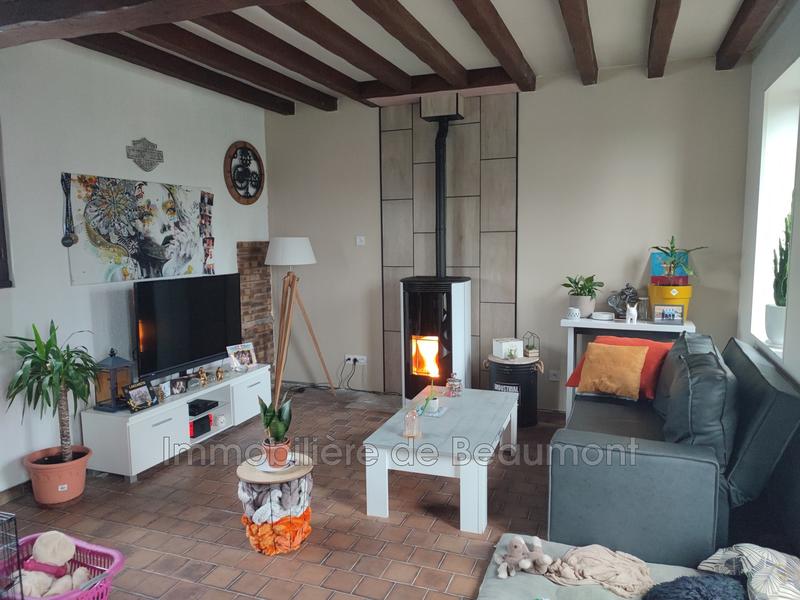 Maison - 218 m² - 8 pièces