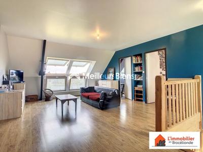 Maison de campagne - 180 m² - 8 pièces