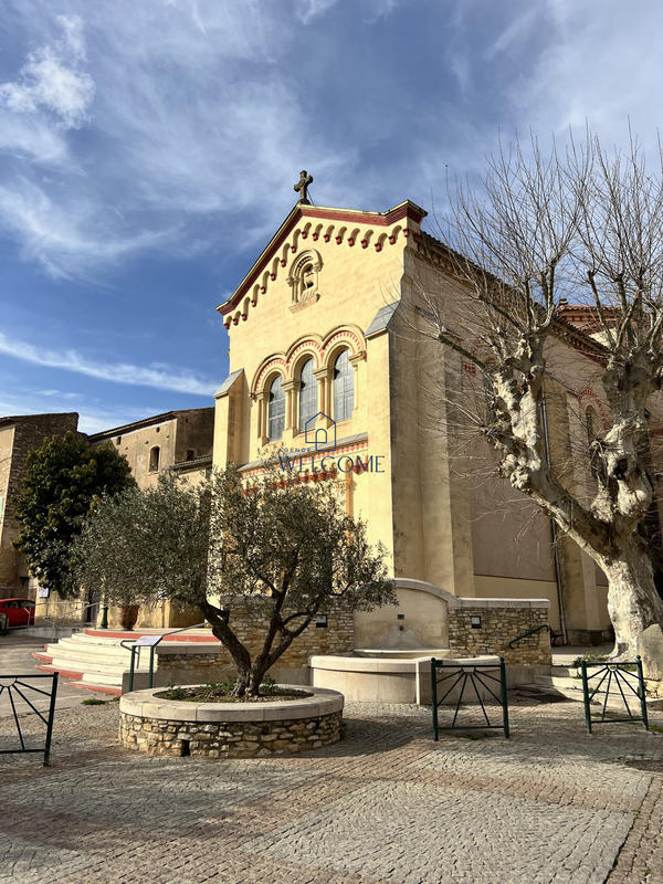 Fonds de commerce - Hôtellerie / Restauration - 64 m²