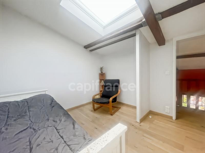 Maison en pierre - 167 m² - 7 pièces