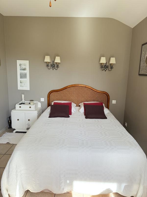 Maison - 152 m² - 7 pièces