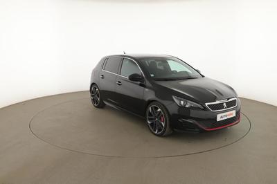 Peugeot 308 1.6 Thp GTi 270 ch