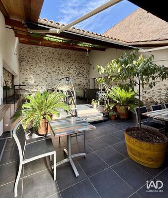 Local commercial - 247 m²