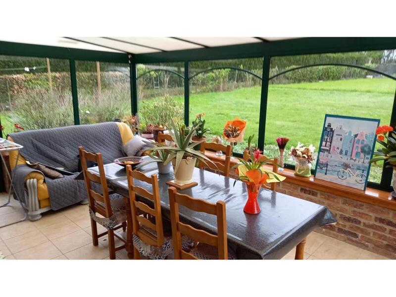 Maison - 143 m² - 5 pièces