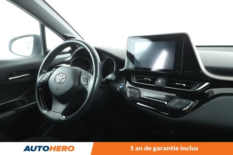 Toyota c-Hr 1.8 Hybride Collection 122 ch