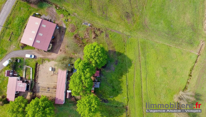 Maison - 315 m² - 3 pièces